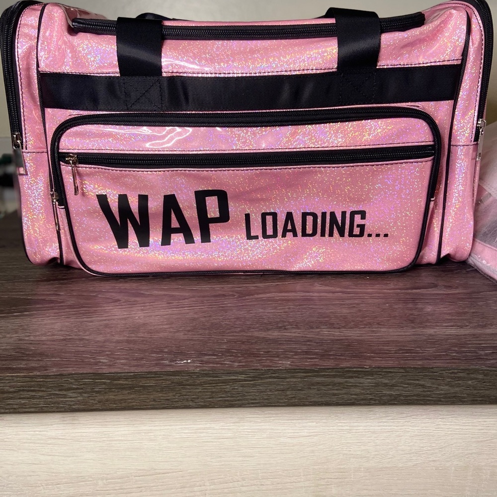 Overnight Bag